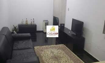 Imagem: Apartamento à venda, Consolação, 72m²