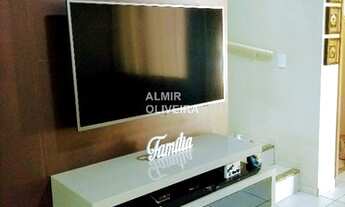 Imagem 5: AL-Sobrado de 2 dormitórios pronto para morar em Sertãozinho!