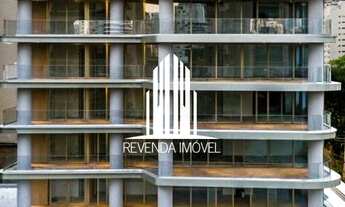 Imagem 4: Apartamento com 4 dormitórios no Itaim Bibi