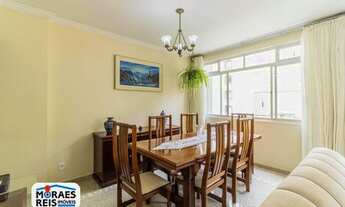 Imagem 7: Apartamento com 4 dormitórios à venda, 120 m² por R$ 1.200.000,00 - Vila Buarque - São Pau