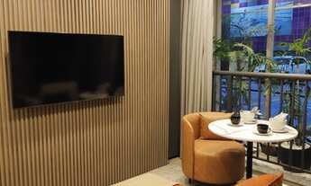 Imagem 5: Studio no Brooklin de 24M², sem vaga - São Paulo - SP