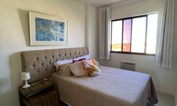 Imagem 4: Apartamento 2/4, suíte, andar alto, nascente!