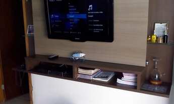 Imagem 2: Casa 2 dorms no Village Santana