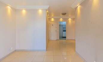 Imagem: Apartamento com 2 dormitórios, sendo 1