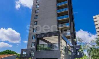 Imagem: São Paulo - Apartamento Padrão - Vila