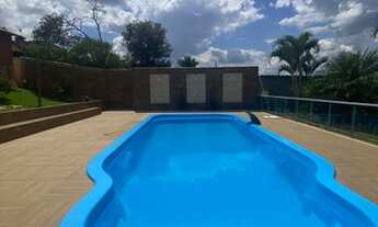 Imagem 4: Sítio com área de 1440M² em Mateus Leme MG