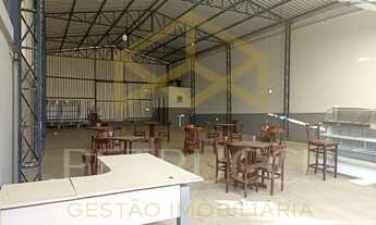 Imagem 4: Barracão - Jardim Cura D'Ars - Campinas