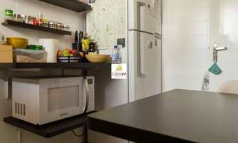 Imagem 7: Apartamento à venda, Cerqueira César, 85m², 2 dormitórios, sem vaga!