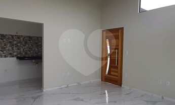 Imagem 4: Belíssima casa de 67m² disponível para venda no Recanto Tropical em Taubaté-SP