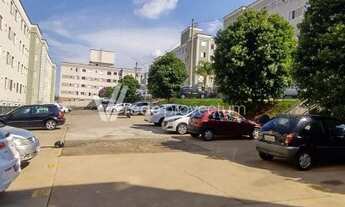 Imagem 3: Apartamento - Loteamento Parque São Martinho - Campinas