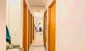 Imagem 3: Fj. Apartamento para venda tem 57 metros quadrados com 3 quartos em Torre - Recife - PE