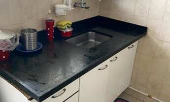 Imagem 6: Ambientes espaçosos!