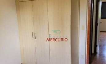 Imagem 6: SIENA Apartamento com 3 dormitórios à venda, 93 m² por R$ 340.000 - Vila Aviação - Bauru/S