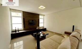 Imagem 5: Casa térrea, Alto padrão, com 3 dormitórios, 3 suites, no Condomínio Residencial Granja De