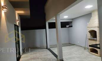 Imagem 4: Casa - Jardim Planalto - Paulínia