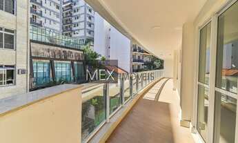 Imagem 6: RIO DE JANEIRO - Apartamento Padrão - LAGOA