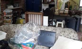 Imagem 7: São Paulo - Casa Padrão - MOEMA