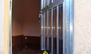 Imagem: Casa para locação com 1 quarto em Rocha