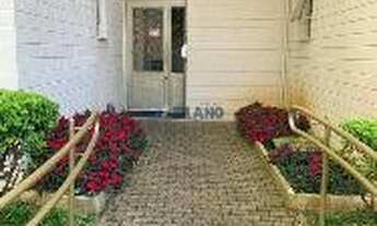 Imagem 2: Apartamento 2 dorm. - Edifício Ana Paula