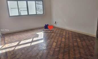 Imagem: Apartamento para Venda em Santos, Gonzaga