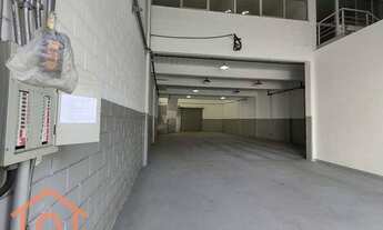Imagem 5: Galpão para alugar, 450 m² por R$ 20.000/mês - Vila Mariana - São Paulo/SP