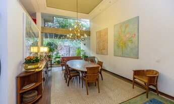 Imagem 3: Casa com 4 dormitórios sendo 2 Suítes - Ótima oportunidade no Morumbi