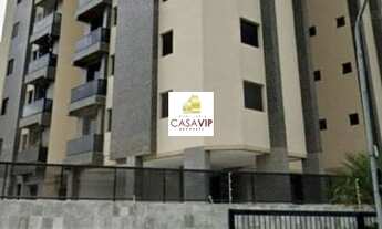 Imagem 6: Apartamento à venda, Água Fria, 92m², 3 dormitórios, 1 suíte, 3 vagas!