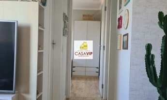 Imagem 5: Apartamento à venda, Jardim Petrópolis, 75m², 2 dormitórios, 1 vaga!