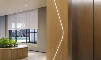 Imagem 5: Apartamento na Móoca com 4 dorms e 2 vagas de alto padrão