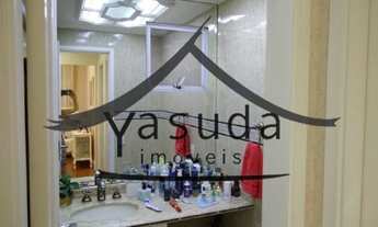 Imagem 7: 00964 - Apartamento 2 Dorms. (1 Suíte), VILA GUMERCINDO - SÃO PAULO/SP