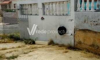 Imagem 3: Casa - Jardim Leonor - Campinas