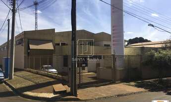 Imagem: Salão/Galpão (salão - em edifício comercial