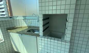 Imagem 2: Vendo Apartamento GUILHERMINA