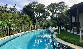 Imagem: Casa com 2 lotes à venda na Riviera de