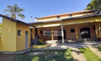 Imagem: Casa com 1 dormitório, 120 m² - venda