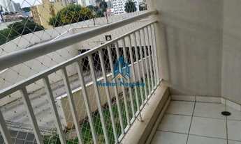 Imagem 4: Apartamento com 2 dorms, Bonfim, Campinas - R$ 372 mil, Cod: 3RAP1511