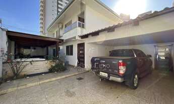 Imagem 7: Sobrado Residencial / Comercial a 335m do Goiânia Shopping