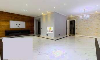 Imagem: Apartamento à venda, Vila Suzana, 191m²