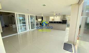 Imagem 7: Sobrado Belvedere. Com 4 Suítes, sendo uma máster com closet, camarim