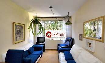 Imagem 5: Ao lado do Metrô e Univ. Mackenzie, 3 dormitórios, 1 suite 2 vagas!