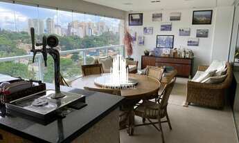 Imagem 4: Apartamento de 2 dormitórios no Campo Belo