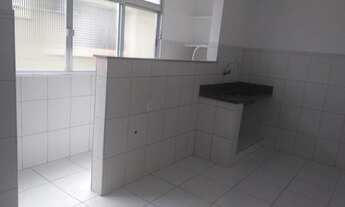 Imagem 7: 2 dormitórios no Marapé