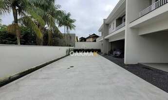 Imagem 6: Geminados 3 Dormitorios Saguaçu Joinville