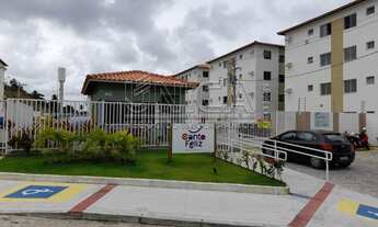 Imagem 2: Compre Apartamento no Condomínio Canto Feliz