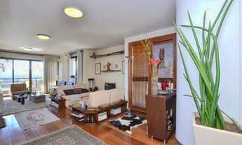 Imagem 7: Procura apartamento em Moema Pássaros? Fora de Rota?