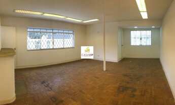 Imagem: Sobrado para locação ou venda, 300m²