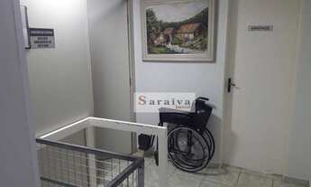 Imagem 3: Apartamento com 2 dormitórios à venda, 51 m² por R$ 200.000 - Jardim Irajá - São Bernardo