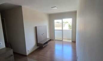 Imagem 2: Condomínio Residencial Lumiere