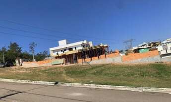 Imagem 2: Terreno à venda, 702 m² por R$ 420.000,00 - Condomínio Santa Isabel I - Louveira/SP