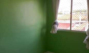 Imagem 5: Apartamento padrão para venda possui 52 metros quadrados com 3/4